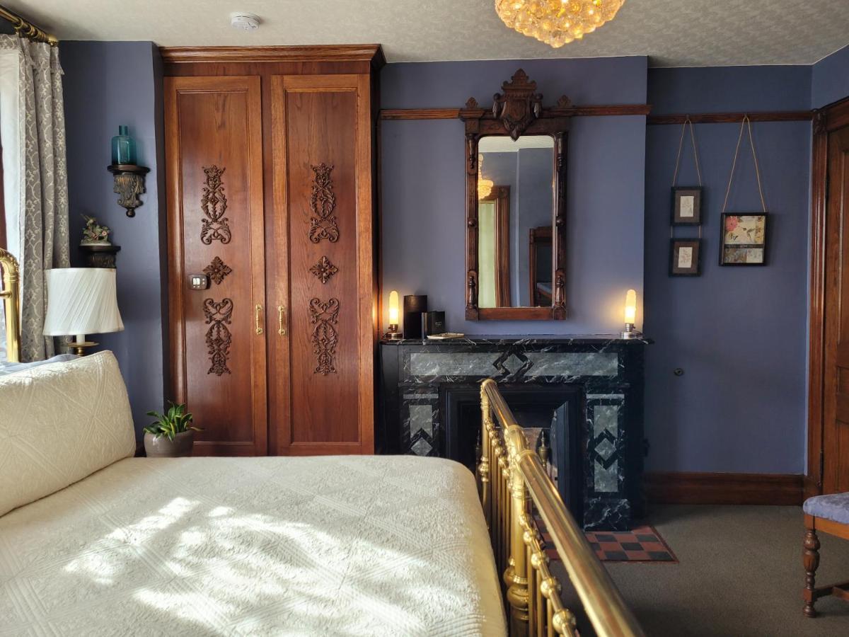 Buffalo Harmony House Экстерьер фото